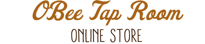 images/OBee Tap Room ONLINE STORE Middle.gif